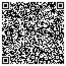 QR code with K M Construction Plus contacts