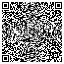 QR code with Gary Bird contacts