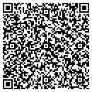 QR code with Rohn Fred A MD contacts