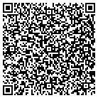 QR code with Ronald A Hoekman Md contacts