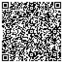QR code with Hedgersedge contacts