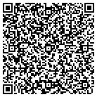 QR code with J L Davis Financial Corp contacts