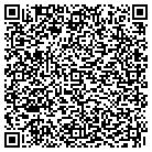 QR code with Kf Financial Inc contacts