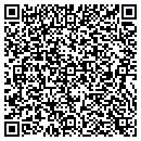 QR code with New Englend Financial contacts