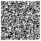 QR code with On Point Financial contacts