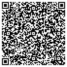 QR code with America On Net Inc contacts