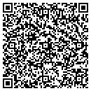 QR code with Sarver Ben MD contacts