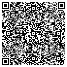 QR code with Kornesczuk Construction contacts