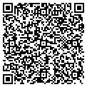 QR code with Ges contacts