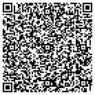 QR code with Seymour Barton L DO contacts