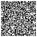QR code with Ho Dieu Huyen contacts