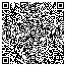 QR code with Heffron LLC contacts