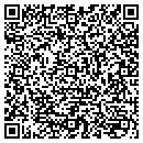 QR code with Howard T Granby contacts
