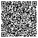 QR code with Ink This contacts