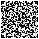 QR code with L/A Construction contacts