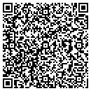 QR code with Hurd & Assoc contacts