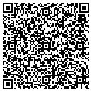 QR code with Hagger Int Inc contacts