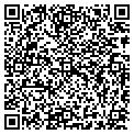QR code with Haley contacts