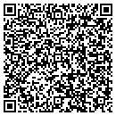 QR code with Halfmoon Productions contacts