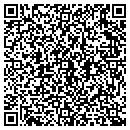 QR code with Hancock Askew & CO contacts