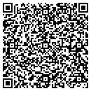 QR code with James K Clardy contacts