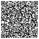 QR code with Heffer's Kountry Cafe contacts