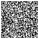 QR code with James Roe contacts