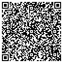 QR code with S Larsen Home Improvement contacts