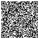 QR code with Applied H2o contacts