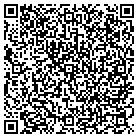 QR code with A & E Disc Liquors & Beverages contacts