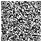 QR code with J & D Reed Enterprises contacts