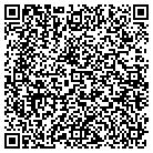 QR code with J E W Enterprises contacts