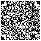 QR code with J Mcscent Sensations contacts