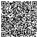 QR code with Jlc Enterprise contacts
