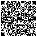 QR code with J Fink Construction contacts