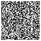 QR code with A P Communication Inc contacts