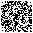 QR code with Jp & D Digital Satellite Systems contacts