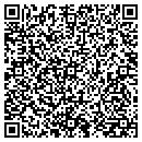 QR code with Uddin Ghayas MD contacts