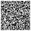 QR code with J T Enterprise contacts