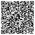 QR code with J V Enterprises contacts