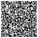 QR code with T C Rifle & Gun Shop contacts