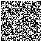 QR code with B&S Financial Ventures LLC contacts