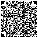 QR code with July G Davis contacts