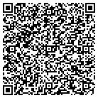 QR code with First Class Carpet Restretcher contacts