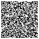 QR code with Kefser Dauti contacts