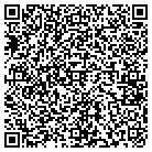 QR code with Mike Bonneprise Construct contacts