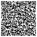 QR code with J & R Enterprizes contacts