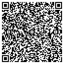 QR code with Kenitra Inc contacts
