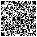 QR code with Kenneth D Washington contacts