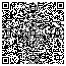QR code with D B Financial LLC contacts